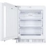 Candy 95 Litre Under Counter Integrated Freezer - White