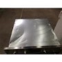 Refurbished Indesit IDU6340IX 60cm Double Built Under Electric Oven