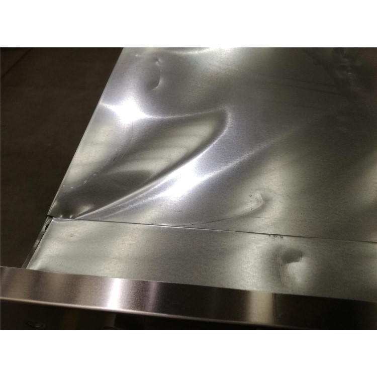 Refurbished Indesit IDU6340IX 60cm Double Built Under Electric Oven