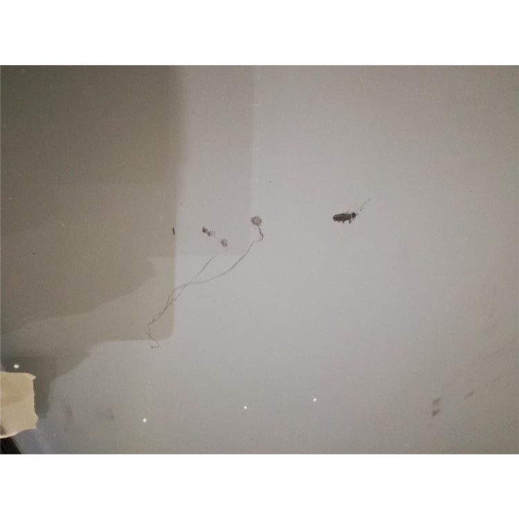 Refurbished Indesit IDU6340IX 60cm Double Built Under Electric Oven