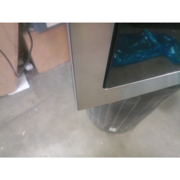 Refurbished CDA VM231SS 900W 25L Built-in Microwave Oven with Grill - Stainless Steel