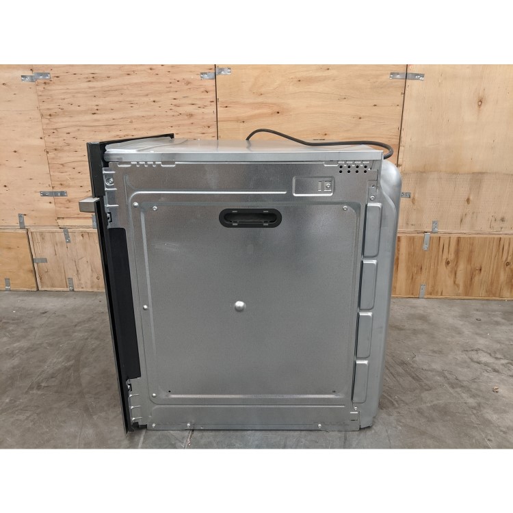 Refurbished De Dietrich DOC7360X 60cm Single Built In Electric Oven Stainless Steel