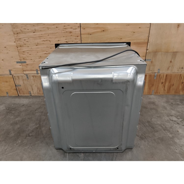 Refurbished De Dietrich DOC7360X 60cm Single Built In Electric Oven Stainless Steel