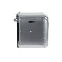 De Dietrich DOC7360X Multifunction 73L Single Oven with Catalytic Liners - Platinum
