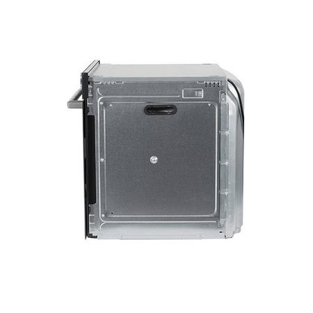 De Dietrich DOC7360X Multifunction 73L Single Oven with Catalytic Liners - Platinum