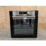 Refurbished De Dietrich DOC7360X 60cm Single Built In Electric Oven Stainless Steel