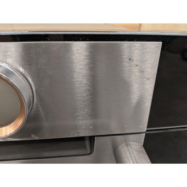 Refurbished De Dietrich DOC7360X 60cm Single Built In Electric Oven Stainless Steel