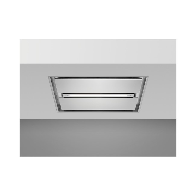 AEG 90cm Ceiling Extractor Stainless Steel DCE5960HM Appliances Direct