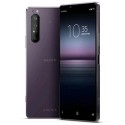 77967314/1/XQAT51V.UKCX Refurbished Sony Xperia 1 II Purple 6.5" 256GB 5G Vodafone