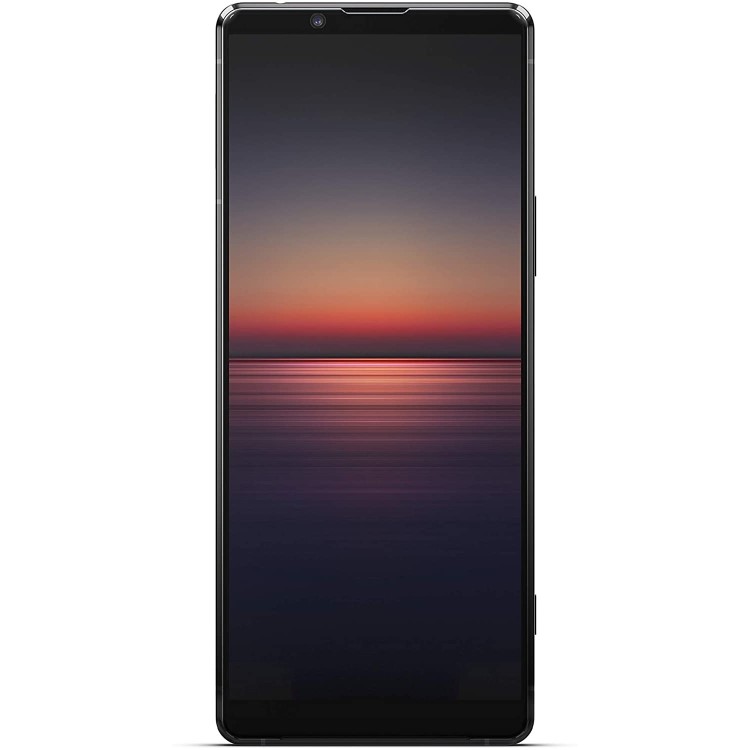 Refurbished Sony Xperia 1 II Purple 6.5" 256GB 5G Vodafone