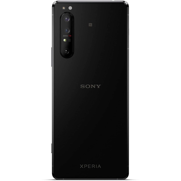 Refurbished Sony Xperia 1 II Purple 6.5" 256GB 5G Vodafone