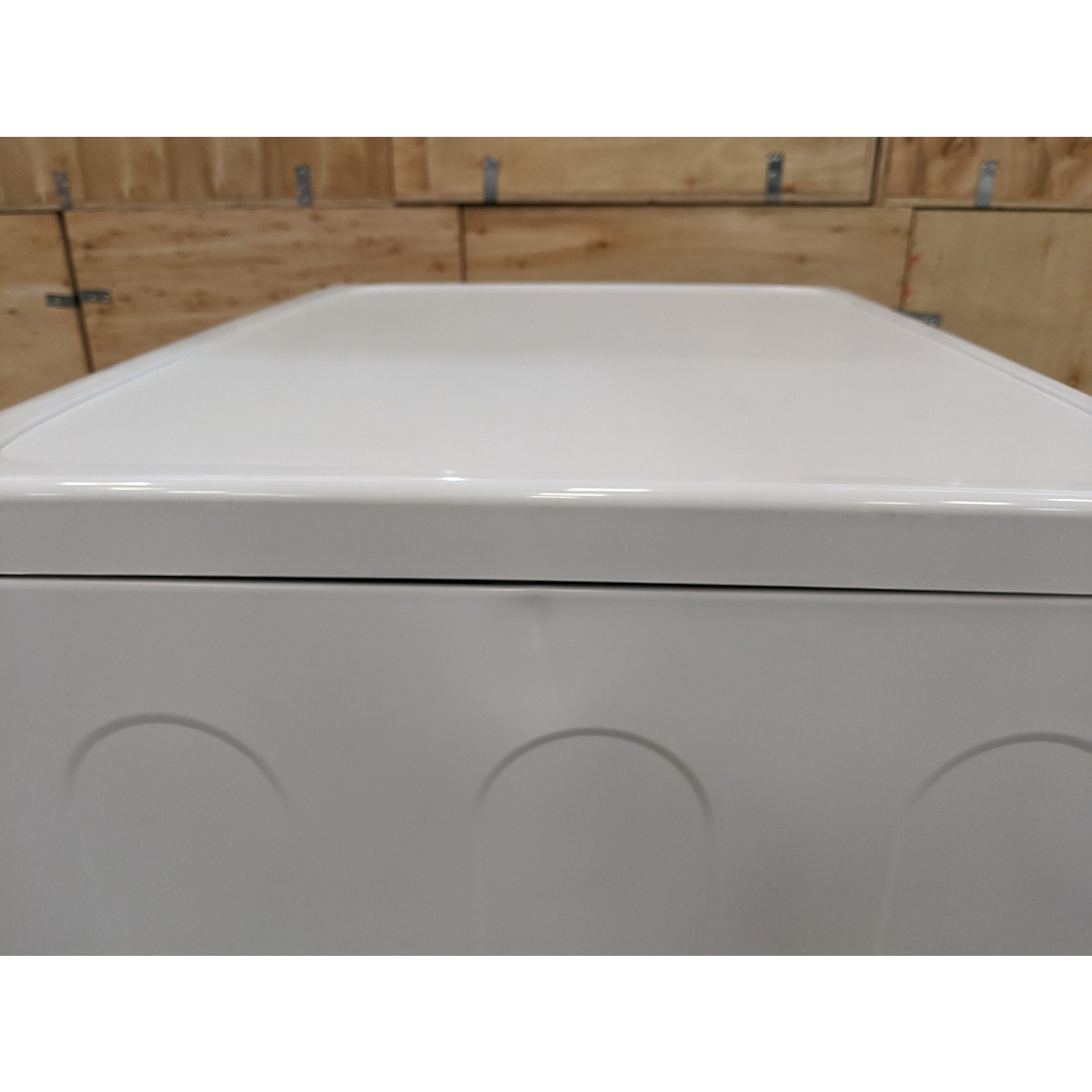 INDESIT Asciugatrice Serratura Porta Cattura Plastica IDV75UK IS60VFR - Foto 3