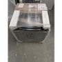 Refurbished Hotpoint SA2540HWH 60cm Single Built In Electric Oven