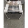 Refurbished Hotpoint SA2540HWH 60cm Single Built In Electric Oven