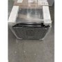 Refurbished Hotpoint SA2540HWH 60cm Single Built In Electric Oven