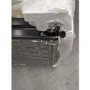 Refurbished Hotpoint SA2540HWH 60cm Single Built In Electric Oven