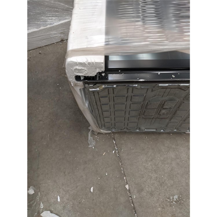 Refurbished Hotpoint SA2540HWH 60cm Single Built In Electric Oven