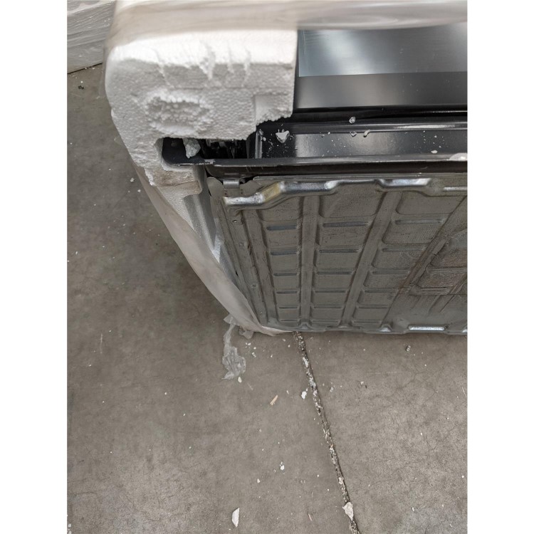 Refurbished Hotpoint SA2540HWH 60cm Single Built In Electric Oven
