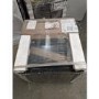 Refurbished Hotpoint SA2540HWH 60cm Single Built In Electric Oven