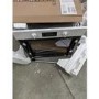 Refurbished Hotpoint SA2540HWH 60cm Single Built In Electric Oven