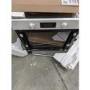 Refurbished Hotpoint SA2540HWH 60cm Single Built In Electric Oven