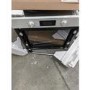 Refurbished Hotpoint SA2540HWH 60cm Single Built In Electric Oven