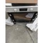 Refurbished Hotpoint SA2540HWH 60cm Single Built In Electric Oven