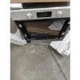 Refurbished Hotpoint SA2540HWH 60cm Single Built In Electric Oven