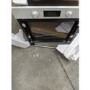 Refurbished Hotpoint SA2540HWH 60cm Single Built In Electric Oven