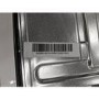 Refurbished Hotpoint SA2540HWH 60cm Single Built In Electric Oven