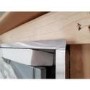 Refurbished AEG DCE5960HM 90cm Ceiling Extractor - Stainless Steel
