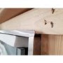 Refurbished AEG DCE5960HM 90cm Ceiling Extractor - Stainless Steel