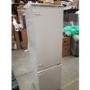 Refurbished electriQ 269 Litre Integrated Fridge Freezer 70/30 Split 177cm Tall 54cm Wide - White
