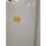 Refurbished electriQ 269 Litre Integrated Fridge Freezer 70/30 Split 177cm Tall 54cm Wide - White