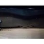 GRADE A2 - Montpellier MR90CEMK 90cm Electric Single Oven Range Cooker With Ceramic Hob - Black