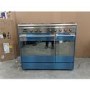 Refurbished Smeg SUK92MX9-1 90cm Dual Fuel Range Cooker