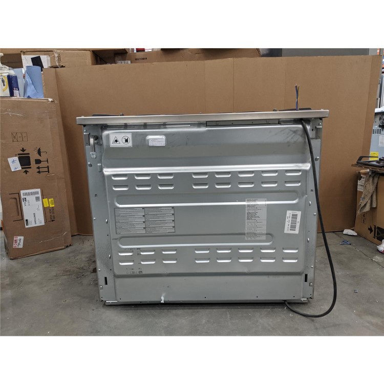 Refurbished Smeg SUK92MX9-1 90cm Dual Fuel Range Cooker