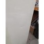 Refurbished electriQ Top Mount Retro Fridge Freezer in cream