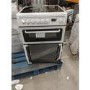 Refurbished Hotpoint HAE60P 60cm Electric Cooker