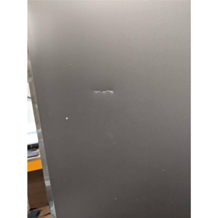Refurbished Samsung RB36R8839SR Freestanding Fridge Freezer - Silver - 70/30