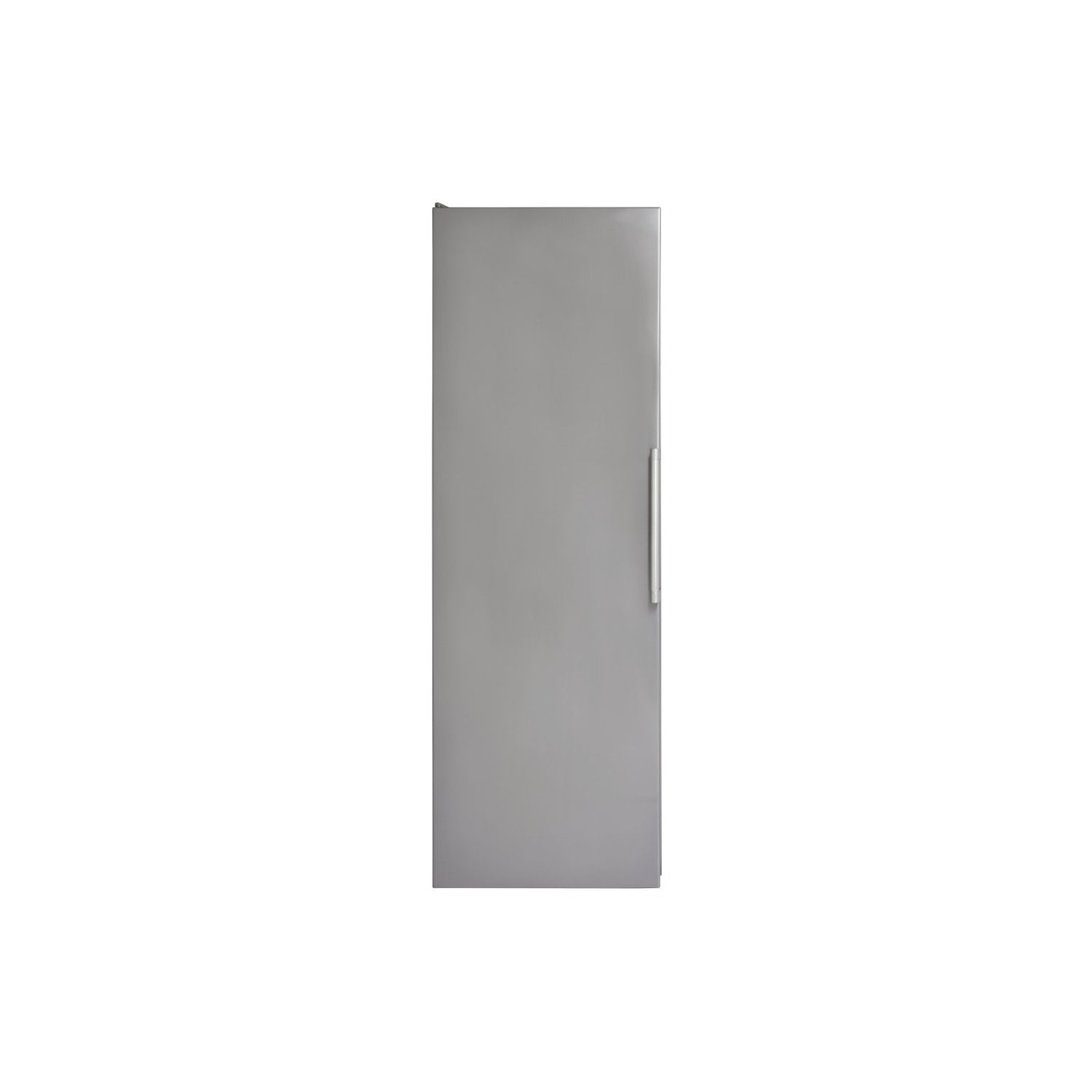 CDA 280 Litre Freestanding Freezer - Stainless Steel