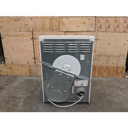 Refurbished Indesit IDV75 EcoTime 7kg Freestanding Vented Tumble Dryer - White