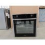 Refurbished Samsung NV75J7570RS 60cm Single Built In Electric Oven Stainless Steel