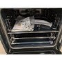 Refurbished Samsung NV75J7570RS 60cm Single Built In Electric Oven Stainless Steel