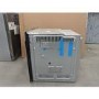 Refurbished Samsung NV75J7570RS 60cm Single Built In Electric Oven Stainless Steel