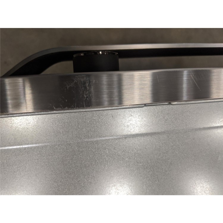 Refurbished Samsung NV75J7570RS 60cm Single Built In Electric Oven Stainless Steel