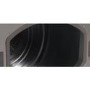 GRADE A2 - Indesit IDCE8450BSH 8kg Freestanding Condenser Tumble Dryer - Silver