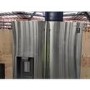 Refurbished Samsung RF22R7351SR 501 Litre American Fridge Freezer Stainless steel