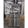 Refurbished Samsung RF22R7351SR 501 Litre American Fridge Freezer Stainless steel