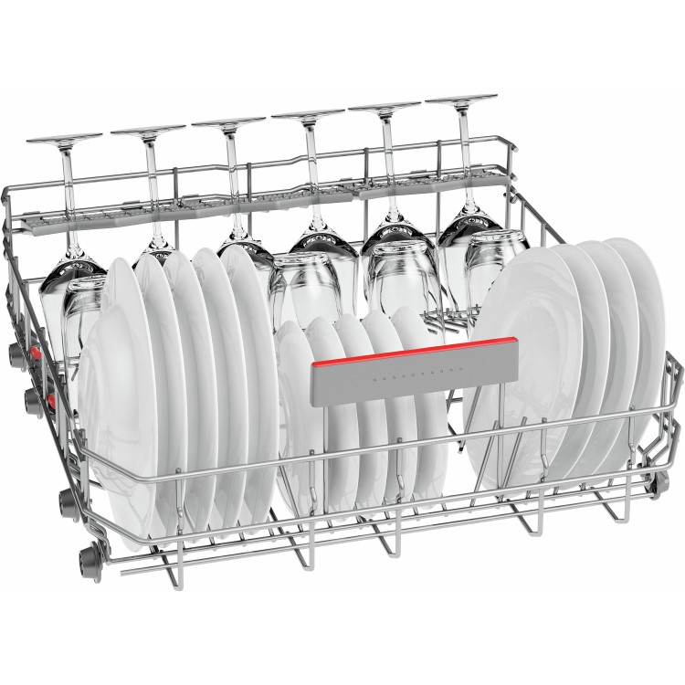 Bosch Serie 6 Integrated Dishwasher